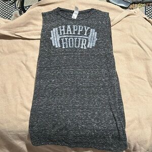 Happy Hour tank top